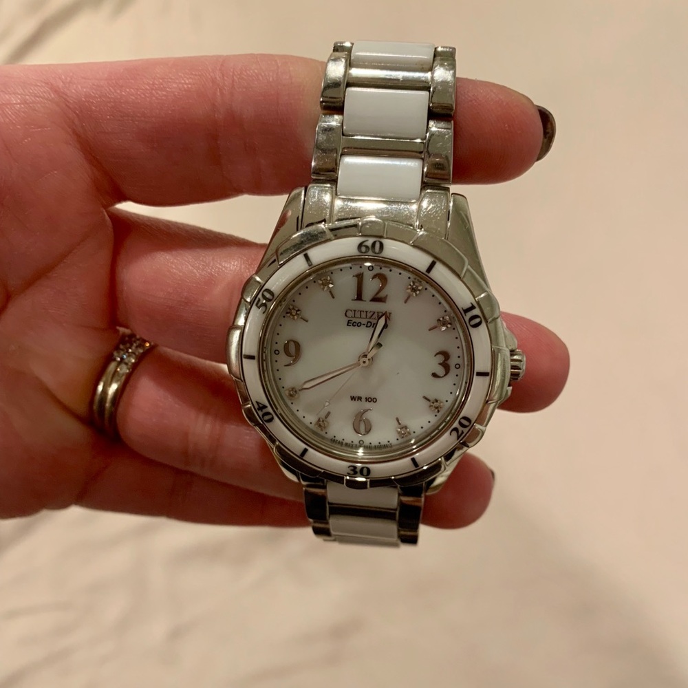 Citizen watch